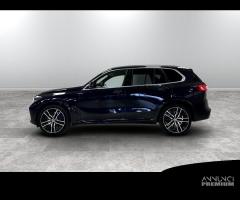 BMW X5 xDrive30d Msport - 3