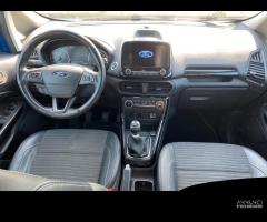 FORD EcoSport 2.01.8 - 10