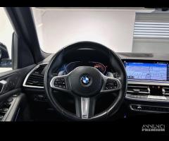 BMW X5 xDrive30d Msport - 7