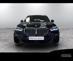 BMW X5 xDrive30d Msport - 16