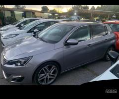 PEUGEOT 308 2Âª serie - 2018