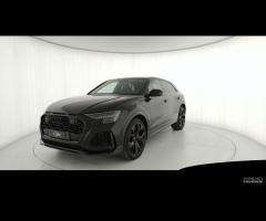 AUDI RS Q8 4.0 mhev quattro tiptronic - 1