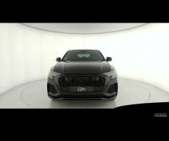 AUDI RS Q8 4.0 mhev quattro tiptronic - 2