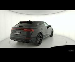 AUDI RS Q8 4.0 mhev quattro tiptronic - 3