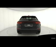 AUDI RS Q8 4.0 mhev quattro tiptronic - 4