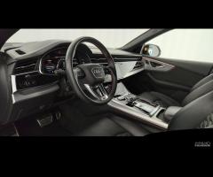 AUDI RS Q8 4.0 mhev quattro tiptronic - 5