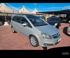 OPEL Zafira - 7 POSTI