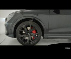 AUDI RS Q8 4.0 mhev quattro tiptronic - 11