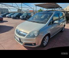 OPEL Zafira - 7 POSTI