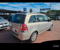 OPEL Zafira - 7 POSTI