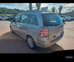 OPEL Zafira - 7 POSTI