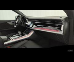 AUDI RS Q8 4.0 mhev quattro tiptronic - 15