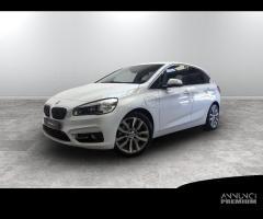 BMW 225 xe Active Tourer Luxury - 1