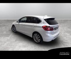 BMW 225 xe Active Tourer Luxury - 3