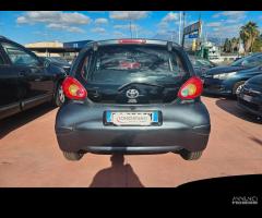 TOYOTA Aygo 1Âª serie - 2007