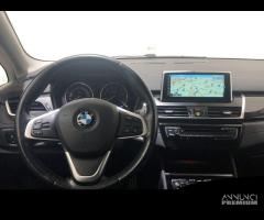 BMW 225 xe Active Tourer Luxury - 8