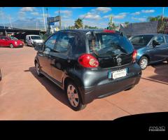 TOYOTA Aygo 1Âª serie - 2007