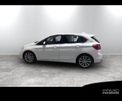 BMW 225 xe Active Tourer Luxury - 16