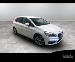 BMW 225 xe Active Tourer Luxury - 17