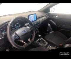 FORD Focus 1.5 TDCi ST Line 120cv - 7