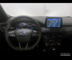 FORD Focus 1.5 TDCi ST Line 120cv - 8