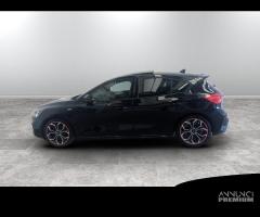 FORD Focus 1.5 TDCi ST Line 120cv - 16