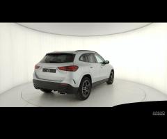 MERCEDES-BENZ GLA 200 d automatic - 3