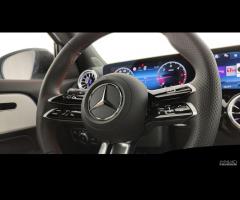 MERCEDES-BENZ GLA 200 d automatic - 7