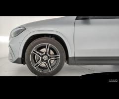 MERCEDES-BENZ GLA 200 d automatic - 11