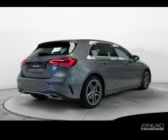 MERCEDES-BENZ A 200 d Premium - 2