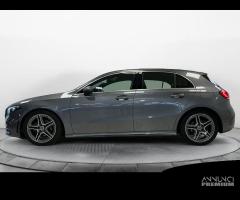 MERCEDES-BENZ A 200 d Premium - 3