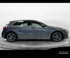 MERCEDES-BENZ A 200 d Premium - 4