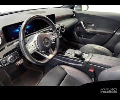 MERCEDES-BENZ A 200 d Premium - 6