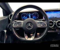 MERCEDES-BENZ A 200 d Premium - 7