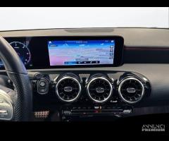 MERCEDES-BENZ A 200 d Premium - 8