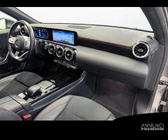 MERCEDES-BENZ A 200 d Premium - 10