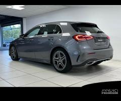 MERCEDES-BENZ A 200 d Premium - 18