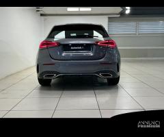 MERCEDES-BENZ A 200 d Premium - 19