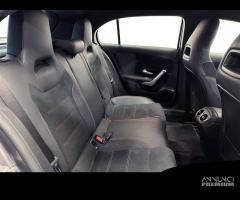 MERCEDES-BENZ A 200 d Premium - 21