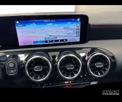 MERCEDES-BENZ A 200 d Premium - 24