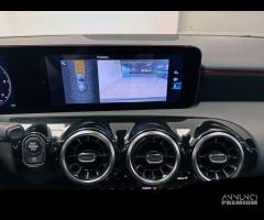 MERCEDES-BENZ A 200 d Premium - 26