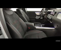 MERCEDES-BENZ GLA 200 d automatic - 16