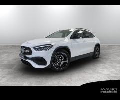 MERCEDES-BENZ GLA 180 d Automatic Premium - 1