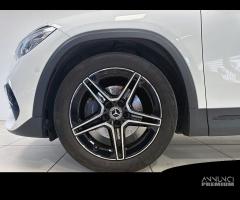 MERCEDES-BENZ GLA 180 d Automatic Premium - 5