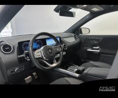 MERCEDES-BENZ GLA 180 d Automatic Premium - 6