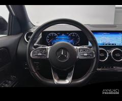 MERCEDES-BENZ GLA 180 d Automatic Premium - 7