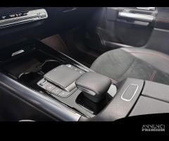 MERCEDES-BENZ GLA 180 d Automatic Premium - 9