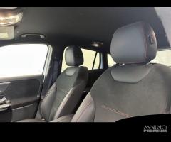 MERCEDES-BENZ GLA 180 d Automatic Premium - 10