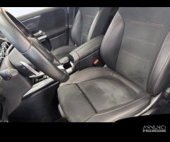 MERCEDES-BENZ GLA 180 d Automatic Premium - 11