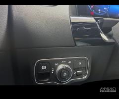 MERCEDES-BENZ GLA 180 d Automatic Premium - 20